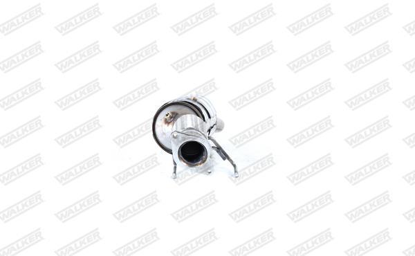 Filtre à particules / FAP (FAP diesel) WALKER 73362