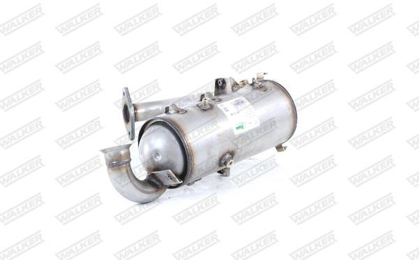 Filtre à particules / FAP (FAP diesel) WALKER 73364