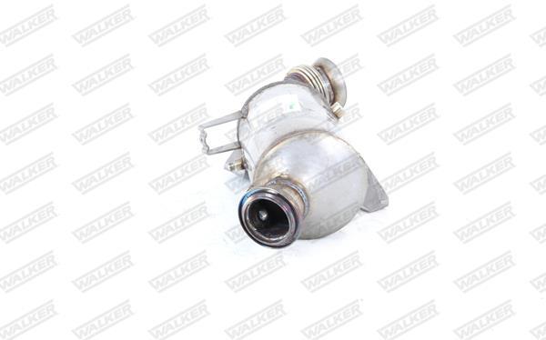 Filtre à particules / FAP (FAP diesel) WALKER 73365