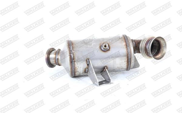 Filtre à particules / FAP (FAP diesel) WALKER 73365