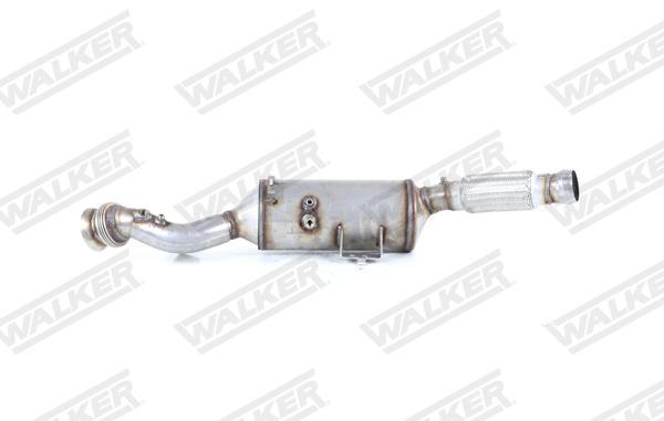 Filtro de partículas (FAP Diesel) WALKER ref. 73366