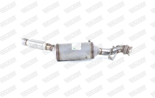 Filtro de partículas (FAP Diesel) WALKER ref. 73366