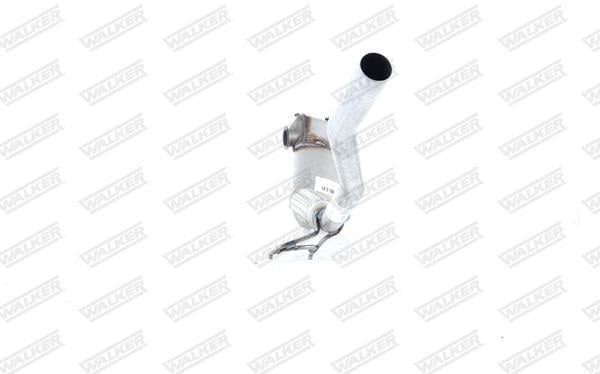 Filtre à particules / FAP (FAP diesel) WALKER ref. 73367