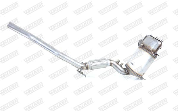 Filtre à particules / FAP (FAP diesel) WALKER ref. 73367