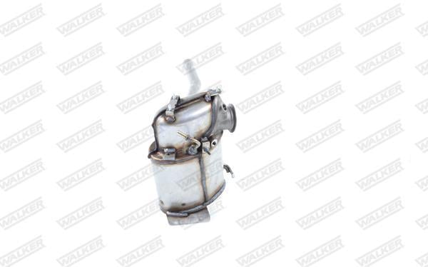 Filtre à particules / FAP (FAP diesel) WALKER ref. 73367