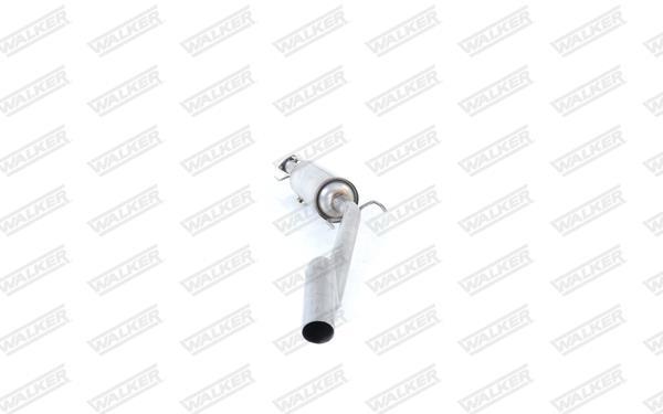 Filtre à particules / FAP (FAP diesel) WALKER ref. 73368