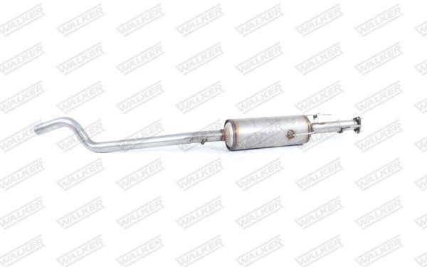 Filtre à particules / FAP (FAP diesel) WALKER ref. 73368