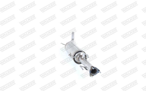 Filtre à particules / FAP (FAP diesel) WALKER ref. 73368