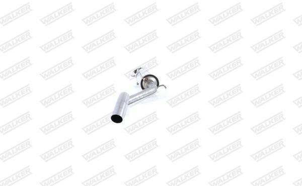 Filtro de partículas (FAP Diesel) WALKER 73369