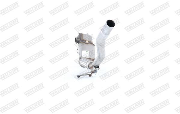 Filtre à particules / FAP (FAP diesel) WALKER 73373