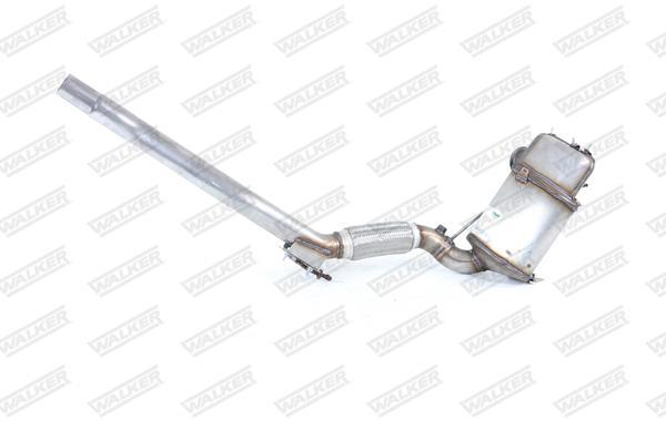 Filtre à particules / FAP (FAP diesel) WALKER 73373