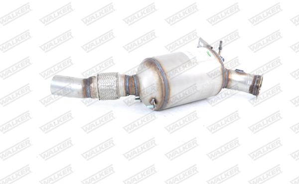Filtro de partículas (FAP Diesel) WALKER 73375