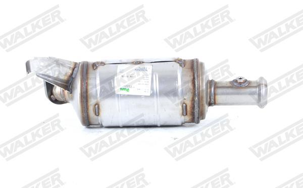Filtre à particules / FAP (FAP diesel) WALKER ref. 73376