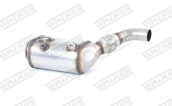 Filtre à particules / FAP (FAP diesel) WALKER ref. 73377