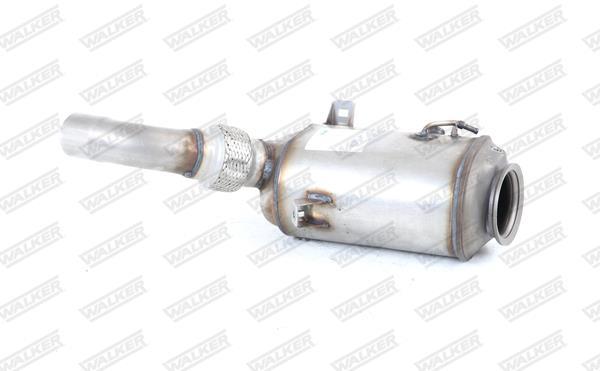 Filtre à particules / FAP (FAP diesel) WALKER ref. 73377