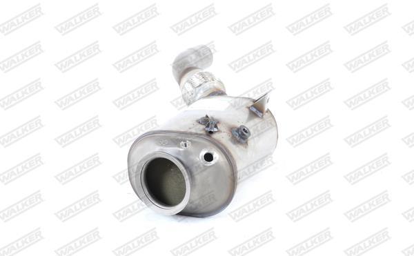 Filtre à particules / FAP (FAP diesel) WALKER ref. 73377