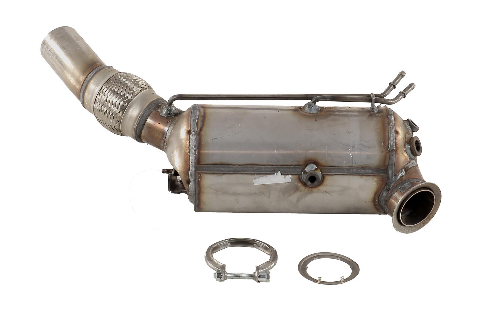 Filtro de partículas (FAP Diesel) WALKER ref. 73434