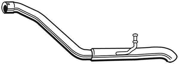 Butée hydraulique I