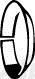 Bague d'étanchéité, tuyau d'échappement WALKER ref. 80049