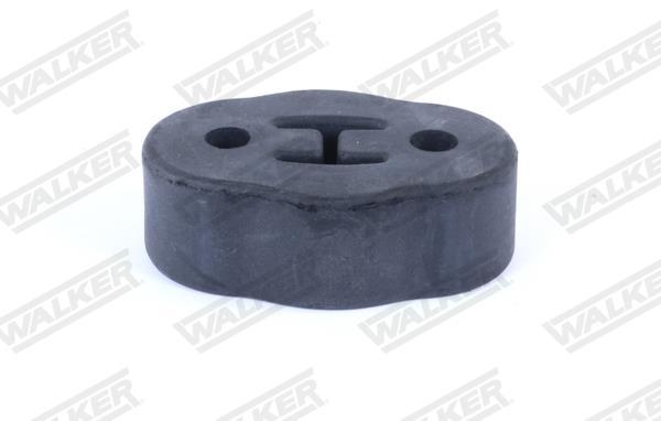Bandes de caoutchouc, échappement WALKER ref. 80151