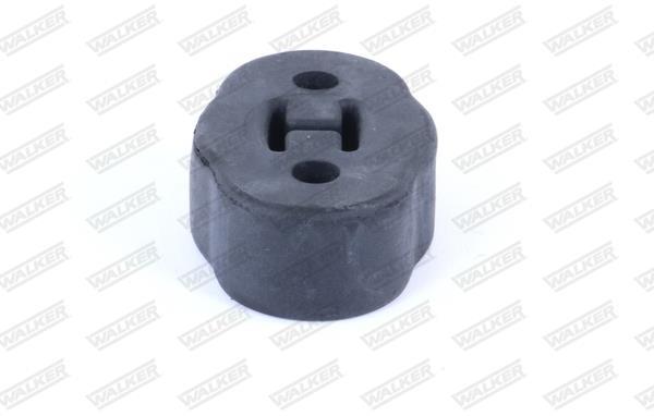 Bandes de caoutchouc, échappement WALKER ref. 80151