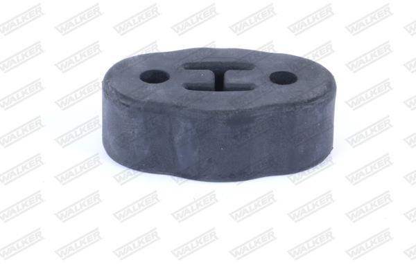 Bandes de caoutchouc, échappement WALKER ref. 80151