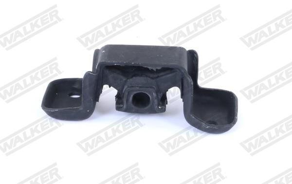 Silentbloc de suspension d'échappement WALKER ref. 80161