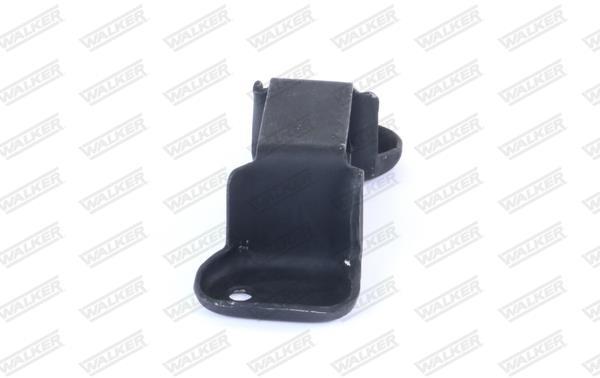 Silentbloc de suspension d'échappement WALKER ref. 80161