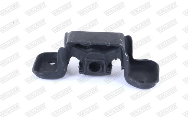 Silentbloc de suspension d'échappement WALKER ref. 80161