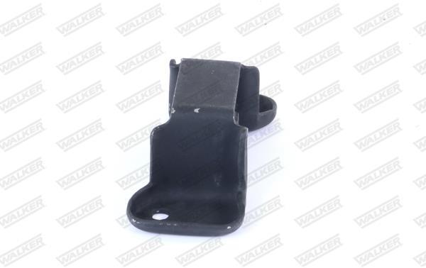 Silentbloc de suspension d'échappement WALKER ref. 80161