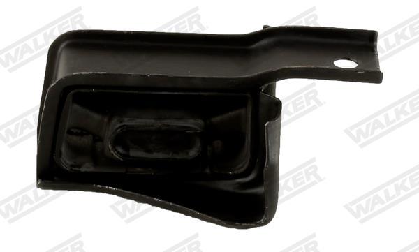 Tiras de borracha, escape WALKER 80164