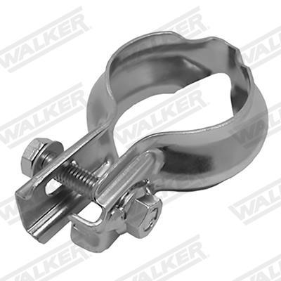 Raccord de tuyau, système d'échappement (Manchon d'échappement) WALKER ref. 80173