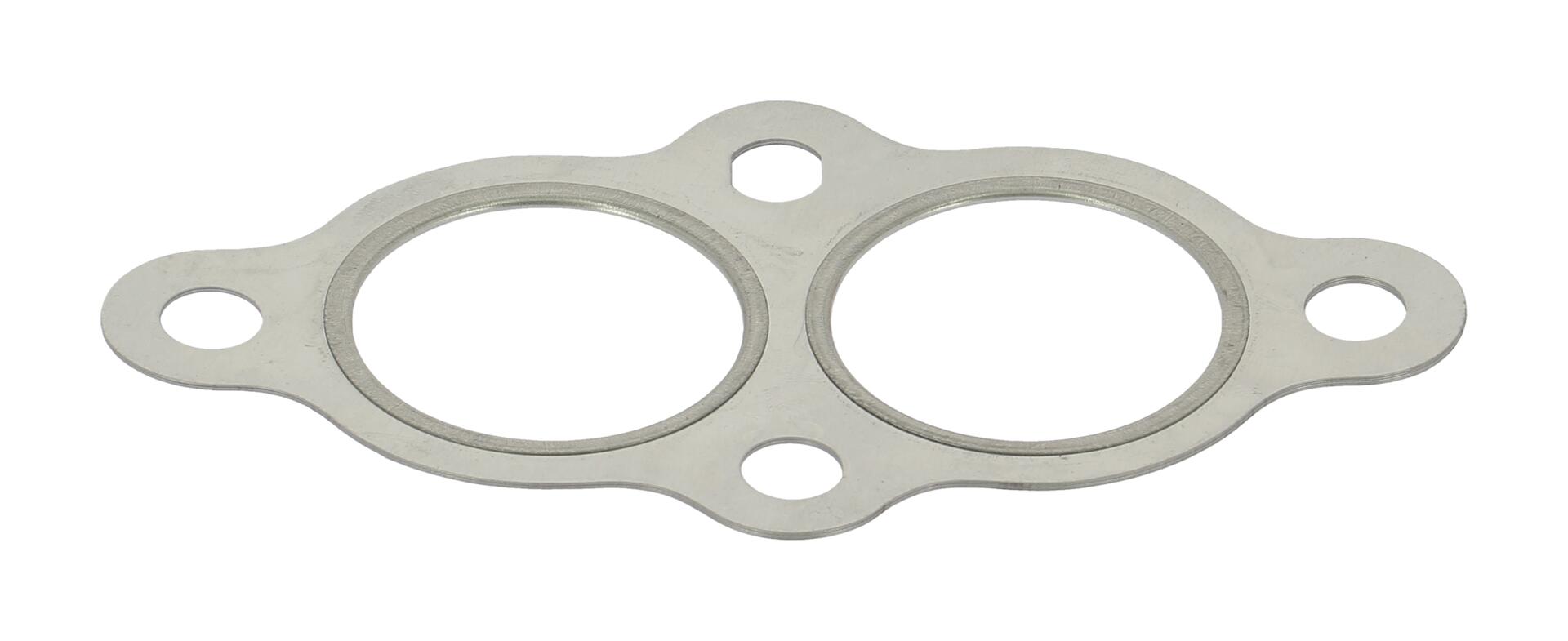 Junta, tubo de escape WALKER 80215