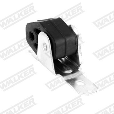 Silentbloc de suspension d'échappement WALKER ref. 80237