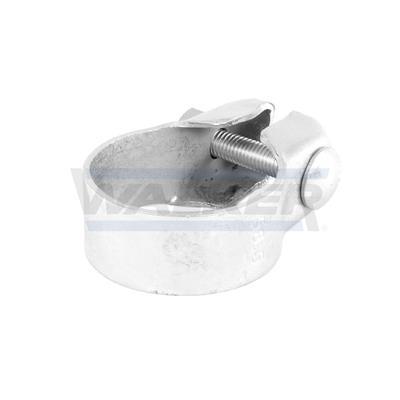 Collier de serrage, échappement WALKER ref. 80323