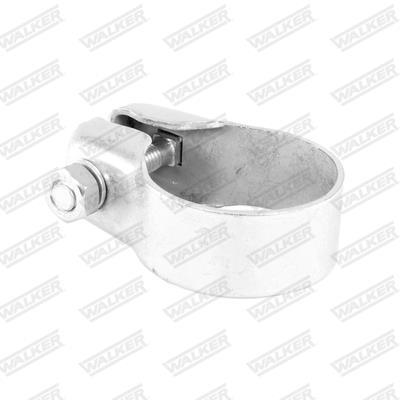 Collier de serrage, échappement WALKER ref. 80323