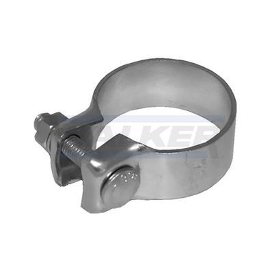 Collier de serrage, échappement WALKER ref. 80323