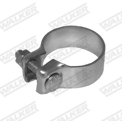 Collier de serrage, échappement WALKER ref. 80323