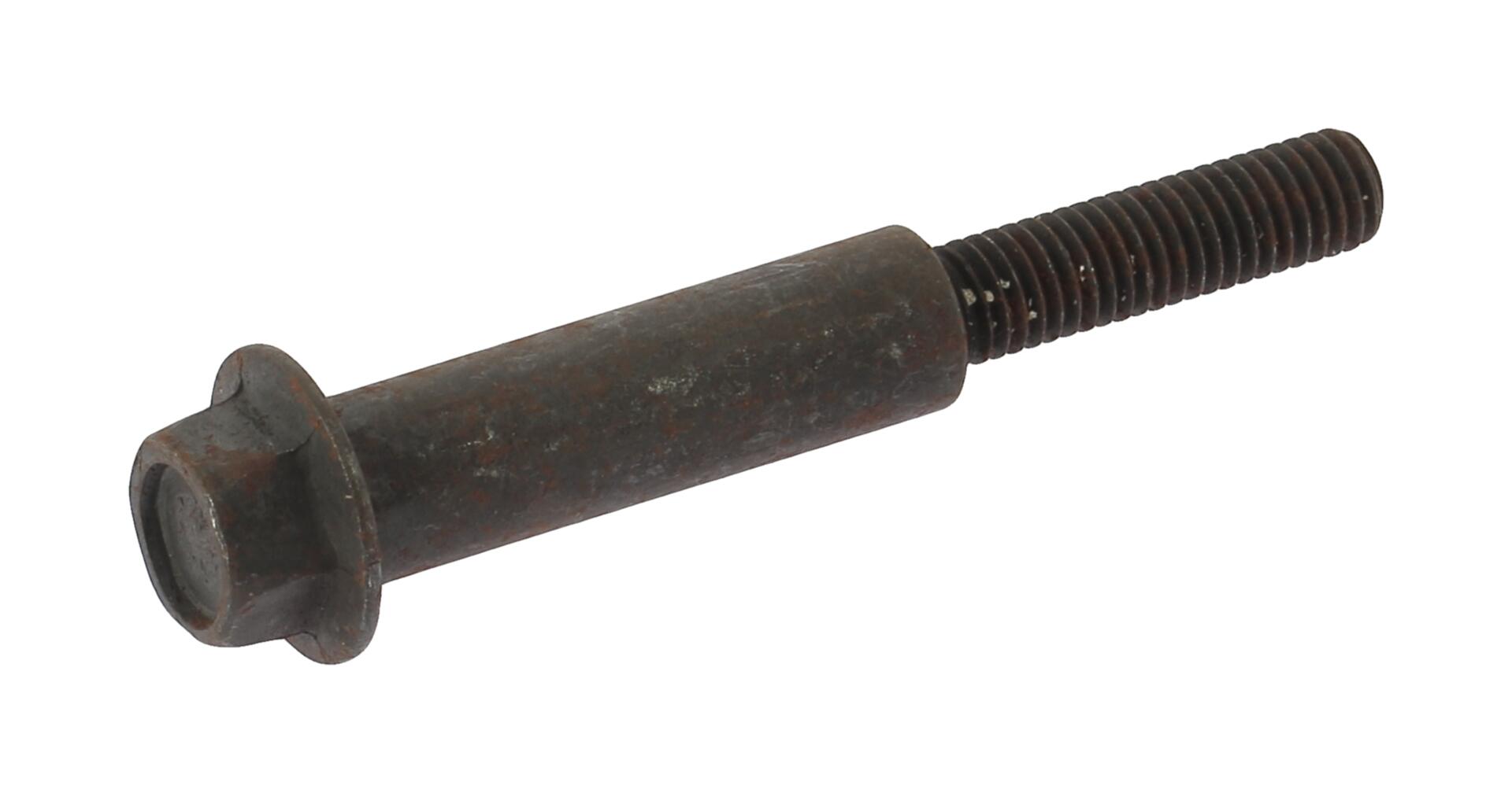Boulon, système d'échappement WALKER ref. 80349