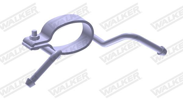 Silentbloc de suspension d'échappement WALKER ref. 80352