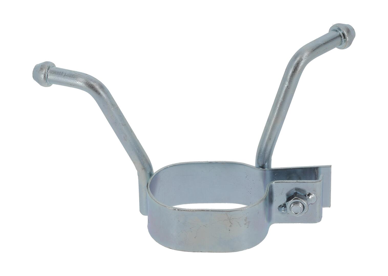Silentbloc de suspension d'échappement WALKER ref. 80352