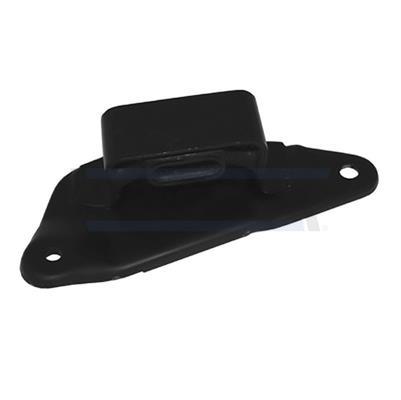 Bandes de caoutchouc, échappement WALKER ref. 80403