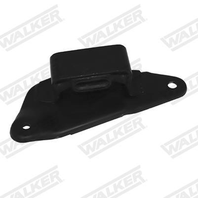 Bandes de caoutchouc, échappement WALKER ref. 80403