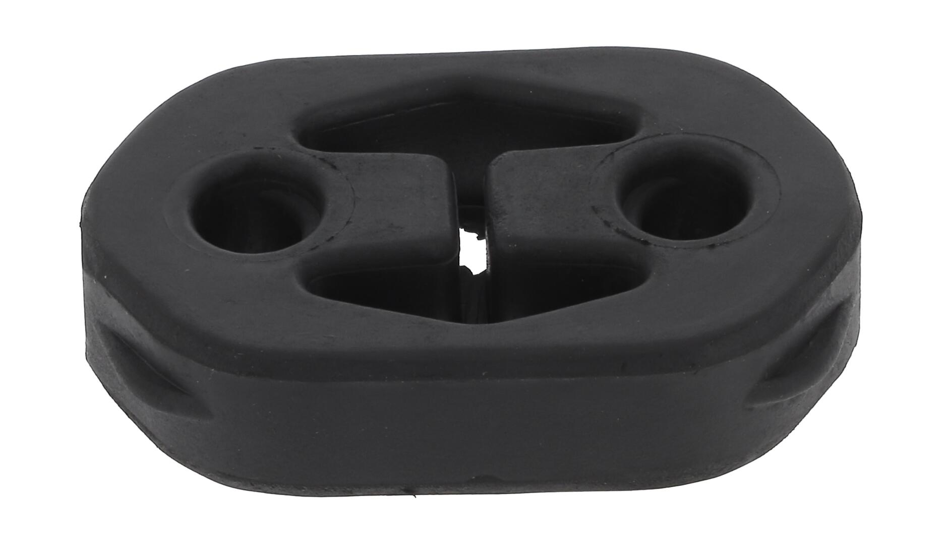 Bandes de caoutchouc, échappement WALKER 80416