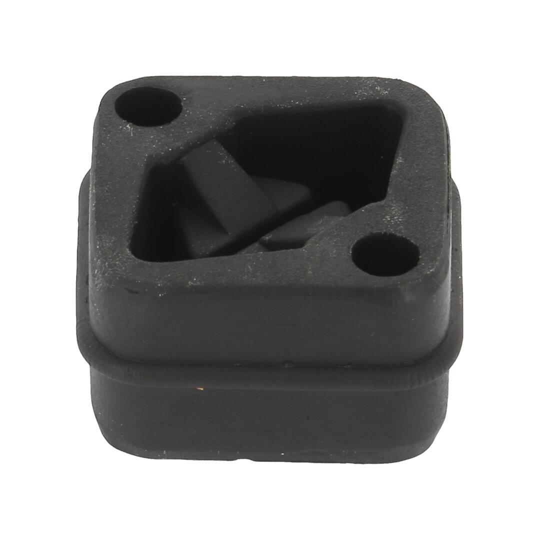 Bandes de caoutchouc, échappement WALKER 80425