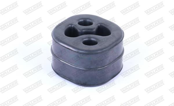Bandes de caoutchouc, échappement WALKER ref. 80430
