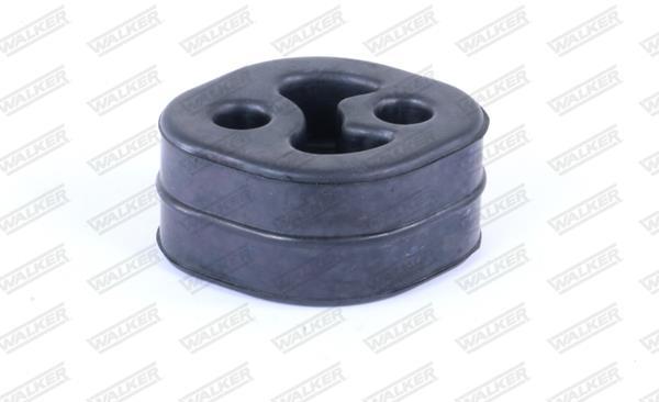 Bandes de caoutchouc, échappement WALKER ref. 80430
