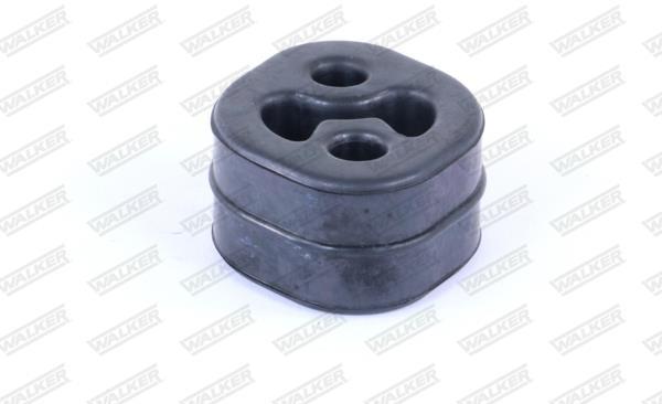 Bandes de caoutchouc, échappement WALKER ref. 80430