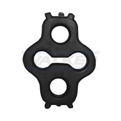 Bandes de caoutchouc, échappement WALKER 80453