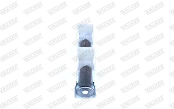 Juego de montaje, silenciador WALKER ref. 80456